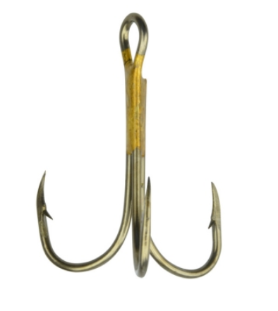 ANZUELO GRANPINES GIMBEL P/PESCA 374AH N°14 1 PZA 15ANZUEL663EC