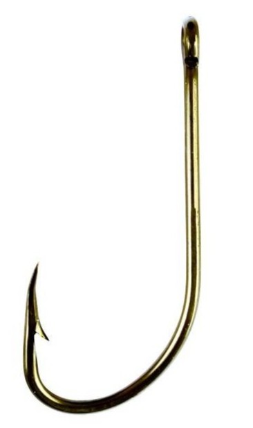 ANZUELO EAGLE CLAW P/PESCA 084M8