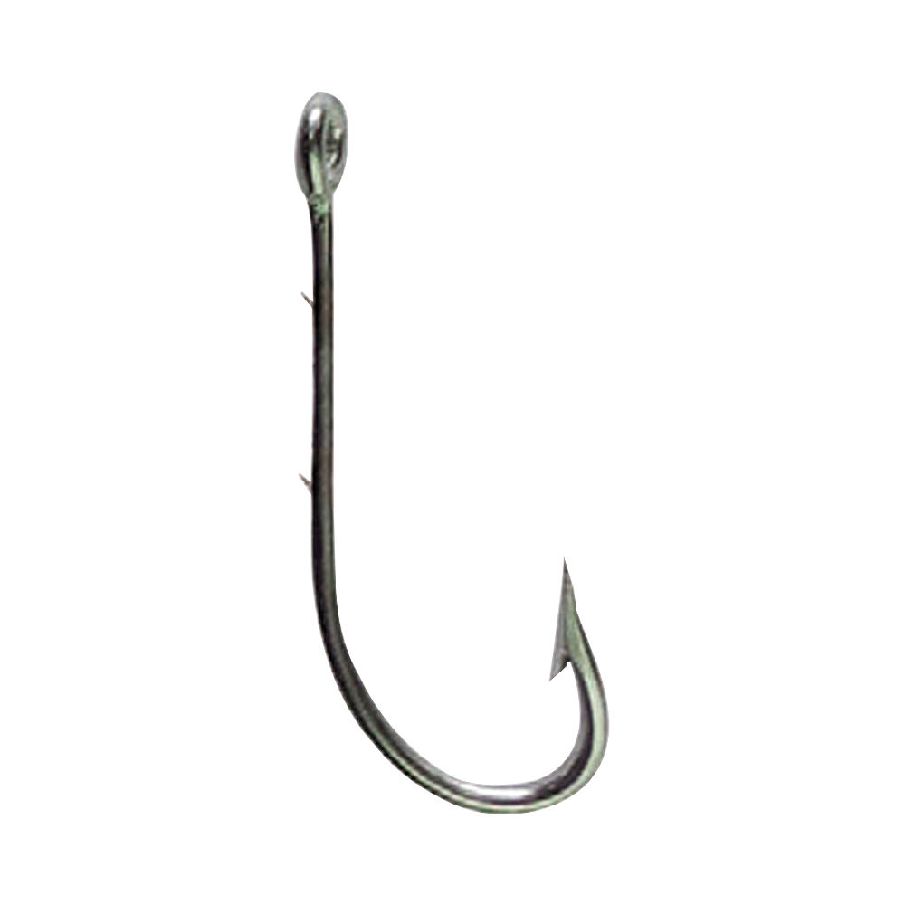 ANZUELO MUSTAD P/PESCA N°1 92661NI 15ANZUEL252OM