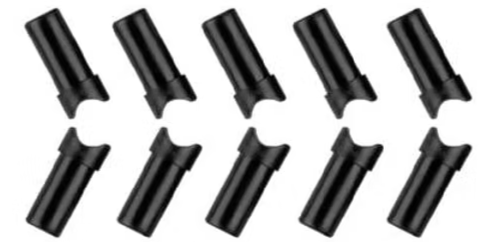 SET NOCK ARCO GAMO DE 10 END PSERIE MK-AL20-NK