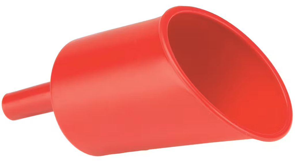 ENBUDO PARA COMBUSTIBLE COLEMAN LUMOGAS