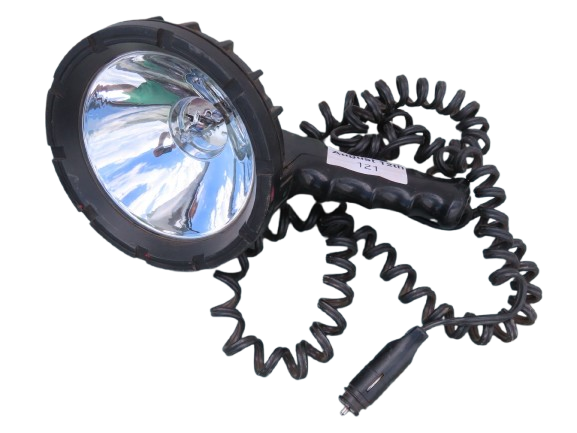 FOCO LINTERNA COLEMAN DE ALOGENO DE REPUESTO 5360