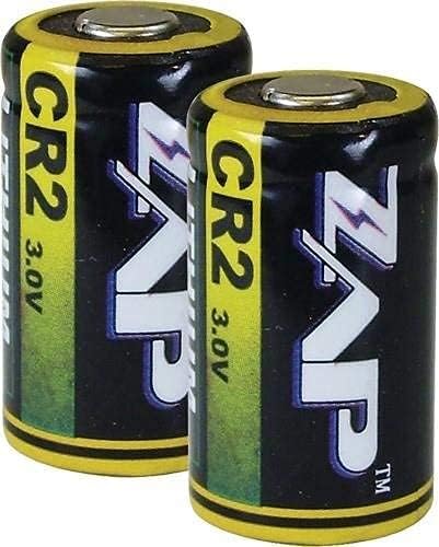 BATERIA CR2 3PACK ZZ-CR2-3