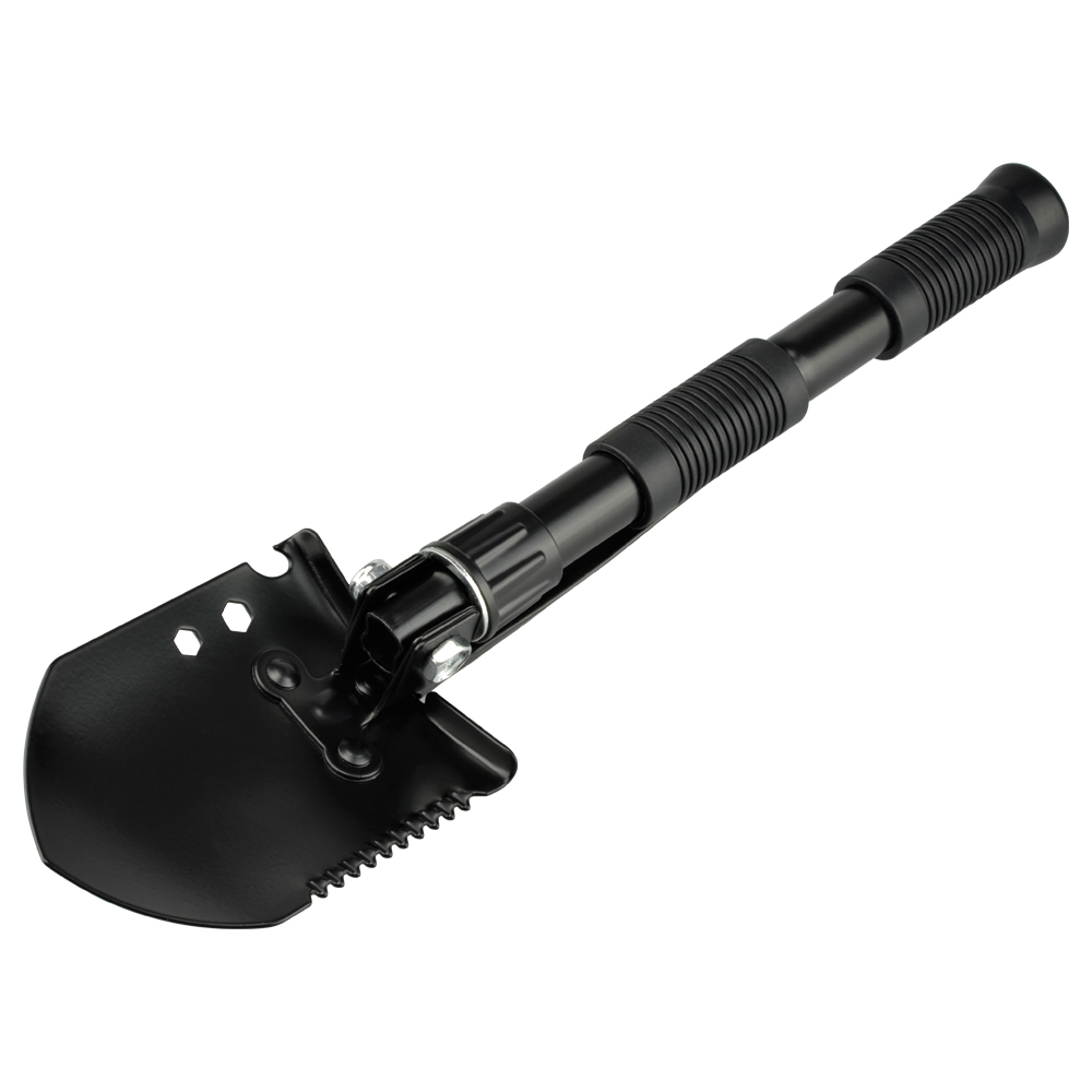 PALA GIMBEL PLEGABLE MILITAR 580MM WL-315