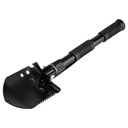 PALA GIMBEL PLEGABLE MILITAR 580MM WL-315