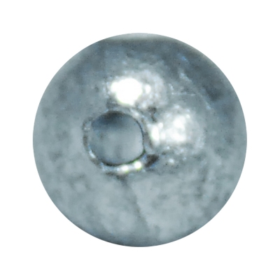 PLOMO GIMBEL P/PESCA BOLA 12.0MM 1 PZA 15PLOMOS054QI