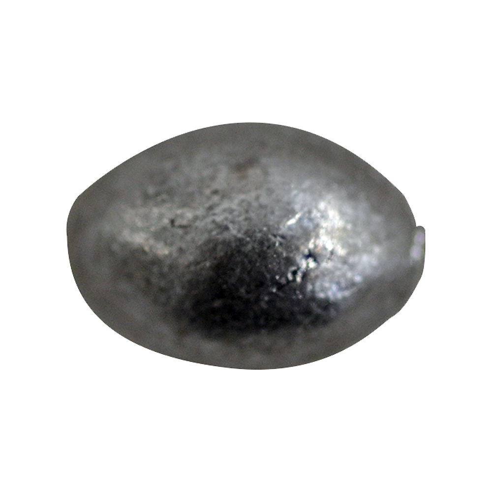 PLOMO GIMBEL P/PESCA OVALADOS 17*22 15PLOMOS039QI