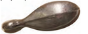 PLOMO GIMBEL P/PESCA PERA 1 OZ 15PLOMOS0145SM