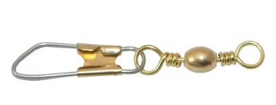 DESTORCEDOR GIMBEL C/SEGURO 1/0 LATON BARRIL 5620 14DESTOR050MM