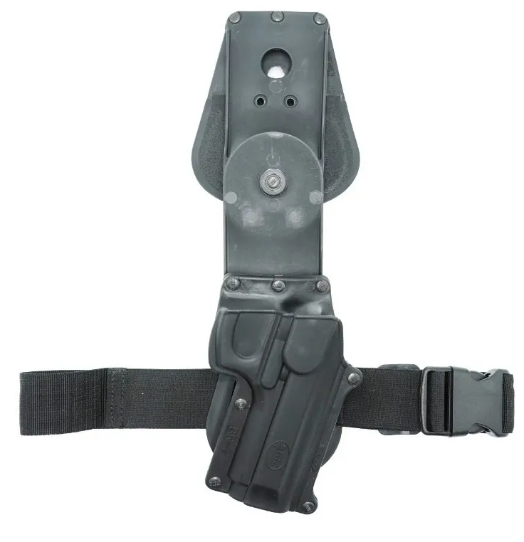 PIERNERA BULLET P/BERETTA BR-2EX