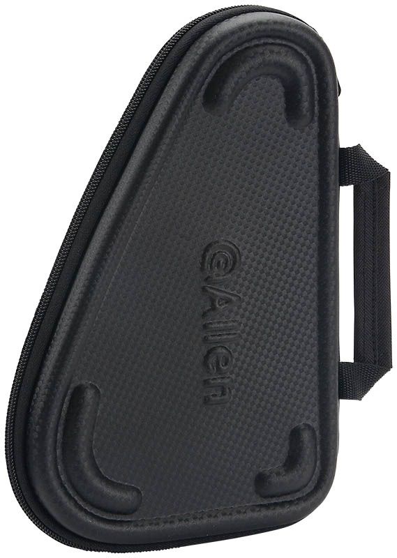 PISTOFOLIO ALLEN PARA REVOLVER  8.5X6.5  76-85