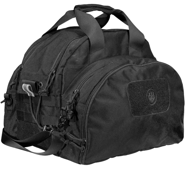 MALETA BERETTA TACTICAL RANGE BLACK BS851001890999