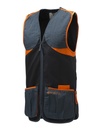 CHALECO BERETTA FULL COTTON VEST GT681021130945