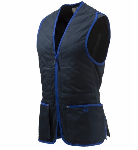 CHALECO BERETTA TRAP COTTON VEST GT04102113058R