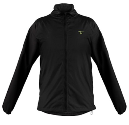 CHAMARRA ROMPE VIENTO PINTAIL V/COLORES