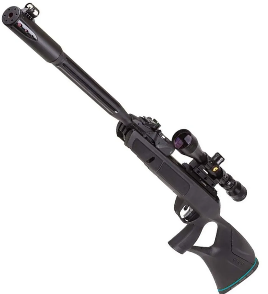 RIFLE DE DIABOLO GAMO CAL 5.5 ROADSTER IGT 10X GEN2 MIRA 39X40 61100635
