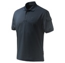 PLAYERA BERETTA POLO MILLER SHORT SLEEVES BLUE MP015T2012053