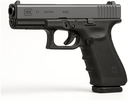 PISTOLA GLOCK 17 GEN3 NEGRA C02 BBS 2255208