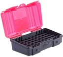 CAJA PARA CARTUCHOS PISTOLA 50 PZAS 9MM 380 AUT 1224-50