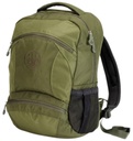 MOCHILA BERETTA ZAINO MULTIPURPOSE DARK GREEN BSA70001190744
