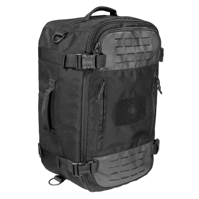 MALETA BERETTA FIELD PATROL BAG BK BS881001890999