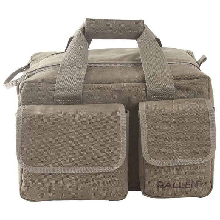 MALETA ALLEN SELECT CANVAS RANGE BAG 2304