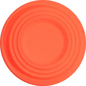 DISCOS MINI DE ARCILLA (250 PZAS)