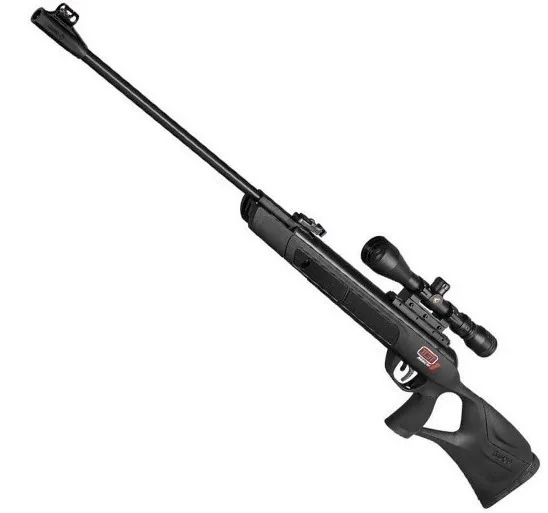 RIFLE DE DIABOLO GAMO CAL 5.5 G-MAGNUM IGT MACH 1 MIRA3-9X40WR 611006155-IGT57