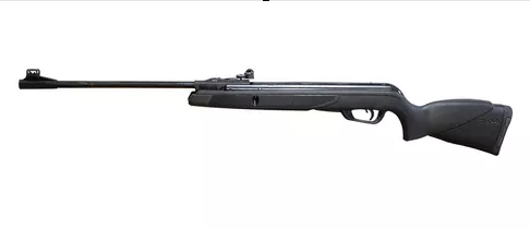 RIFLE DE DIABOLO GAMO CAL 5.5 SHADOW BLACK  S/MIRA P6110013155-BS57  S/MIRA