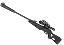 RIFLE DE DIABOLO GAMO CAL 5.5 WHISPER X VAM MIRA 4X32WRVAM P611007215557