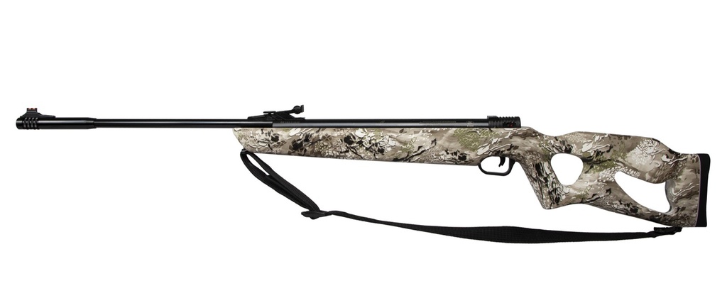 RIFLE DE DIABOLO MENDOZA CAL 5.5 RM-3000 SAFARI S/MIRA 10005102SF00