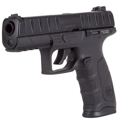 PISTOLA BERETTA APX NEGRA CO2 BB 2253020