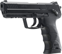 PISTOLA H&amp;K 45 NEGRA CO2 BB 177 2252304