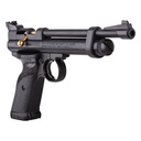 PISTOLA CROSMAN CAL 5.5 SEMI-AUT 2240