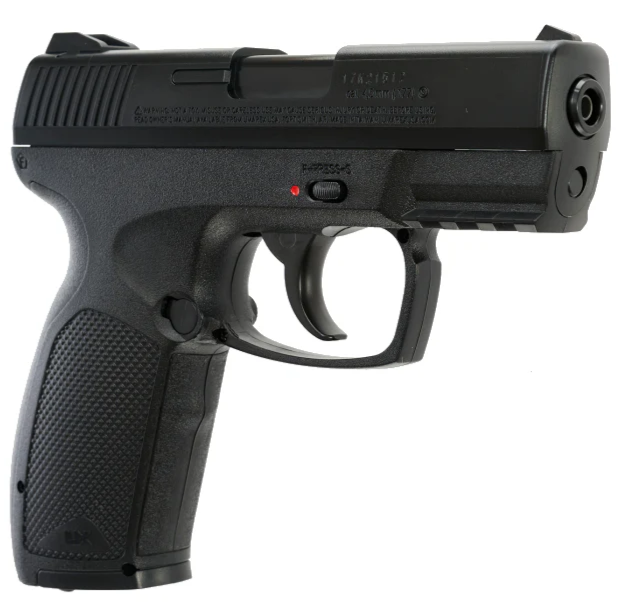 PISTOLA KIT UMAREX TDP45 TACTICA NGR 2254822