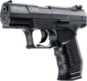PISTOLA WALTHER CP99 CO2 CAL 177 360FPS