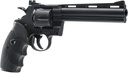 REVOLVER PISTOLA CO2 COLT PYTHON CO2 BB POLI 2254040