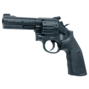 REVOLVER PISTOLA CO2 S&amp;W 586 4 PULG NEGRO CO2 DIABO