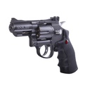REVOLVER MENDOZA CO2 SNR357 FULL METAL 4.5 MCSNR357