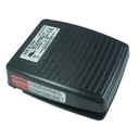 INTERUPTOR EQUIPAMIENTO LANZADORA MEC 50 FT. FOOT SWITCH