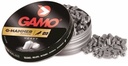 DIABOLO GAMO CAL 5.5 G-HAMMER METAL 200 PZAS 632282357