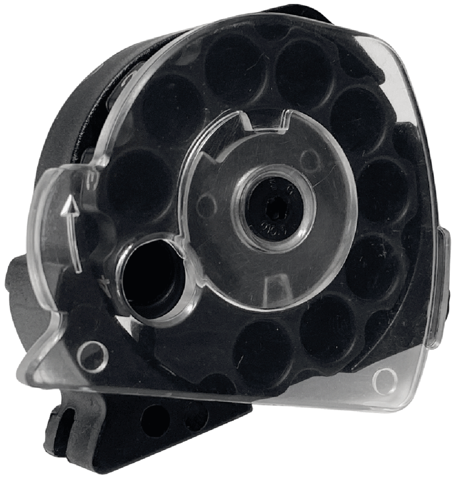 CARGADOR MENDOZA  BEEMAN 10 TIROS 3318 REPUESTO