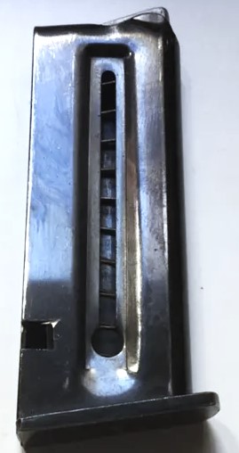 CARGADOR SANEN CAL 22 SHORT ASTRA