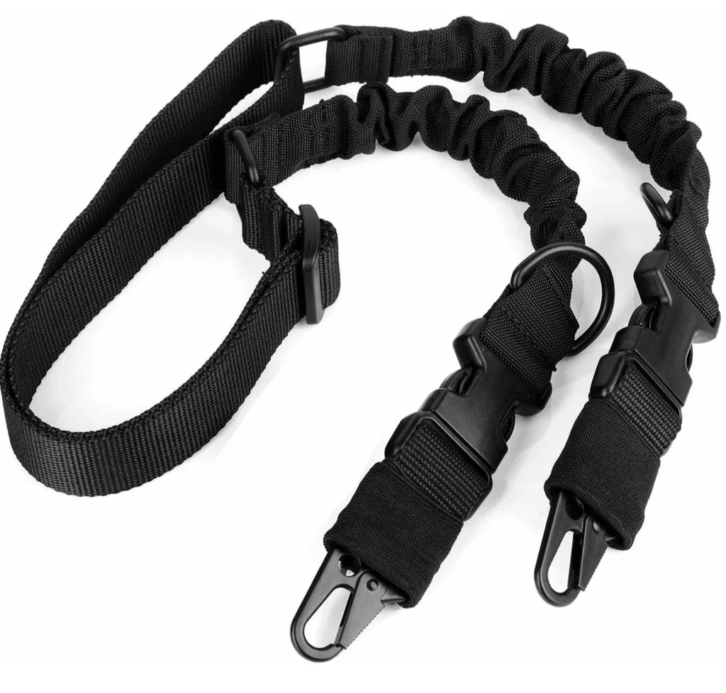 PORTAFUSIL SANEN EN NYLON