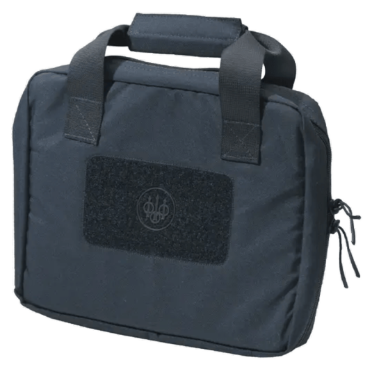 FUNDA PISTOLA BERETTA CASE NAVY FO471001890058