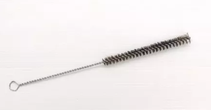 ESCOBILLON LIMPIEZA CAÑON CAL 270 LARGO NATURAL