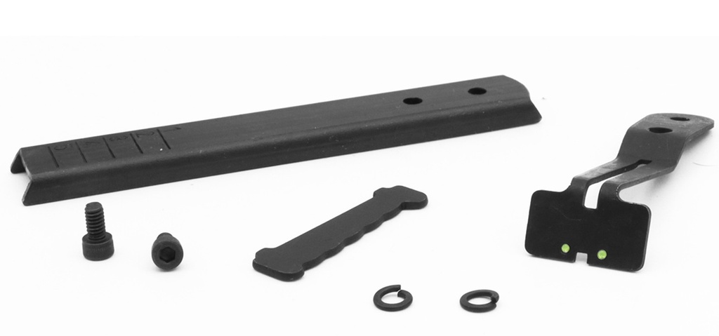 KIT DE REFACCION MENDOZA MIRA TROQUELADA PLUS KRCU624