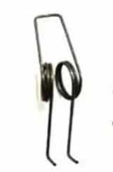 RESORTE MENDOZA MUELLE  DE DISPARADOR