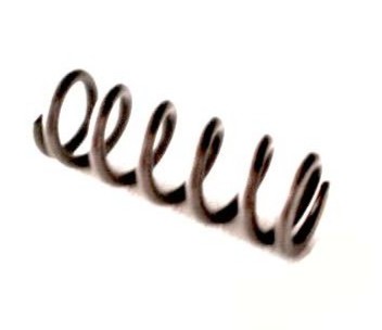 RESORTE GAMO COMPRESION ZINCADO COBREADO 16210