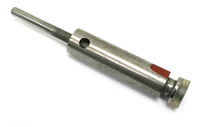 PISTON REFACCION RIFLE MENDOZA COMUN RRM-K06